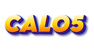 LOGO CALO5